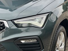 SEAT Ateca Xperience 2.0 TDI DSG 4Drive*STANDHEIZUNG*