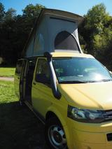 Volkswagen T5, 2.Motor 180T km, Seikel 4x4, Aufstelldach - Volkswagen T5 Multivan: Aufstelldach