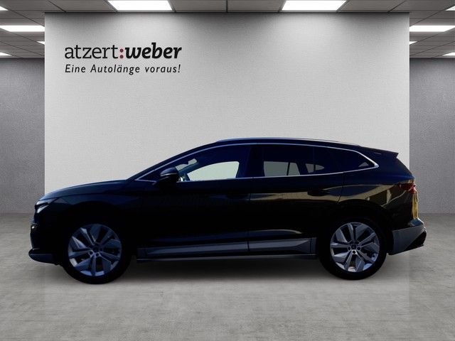 Fahrzeugabbildung Skoda Enyaq 60 Loft AHK Matrix Navi eleHeck Kamera