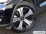 Volvo XC40 Core Recharge Pure Electric RFK/StandHZG/LE - Volvo XC40 in Bielefeld