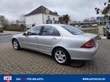 Mercedes-Benz C 320 Avantgarde CD+KLIMA+LEDER+SITZHEIZ+TEMP+HU - Mercedes-Benz C-Class aus 2004