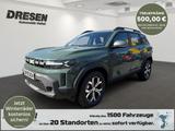 Dacia Duster III 1.2 TCe 130 Mild-Hybrid Expression RÜ - Dacia Duster Neuwagen
