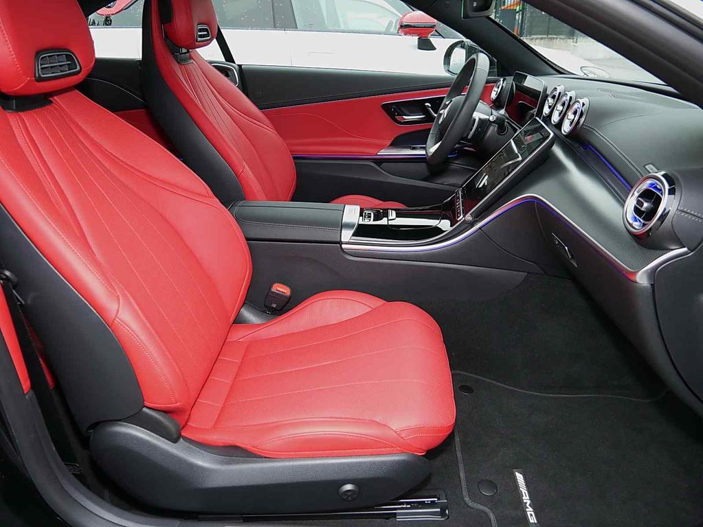 Mercedes-Benz CLE 200