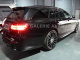 Mercedes-Benz E 53 AMG T 4Matic+ - Mercedes-Benz E-Klasse Gebrauchtwagen