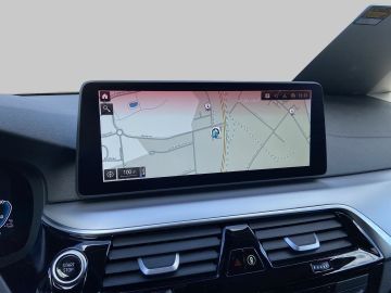 BMW 530 - 11