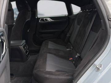 BMW 420 Gran Coupé - 9
