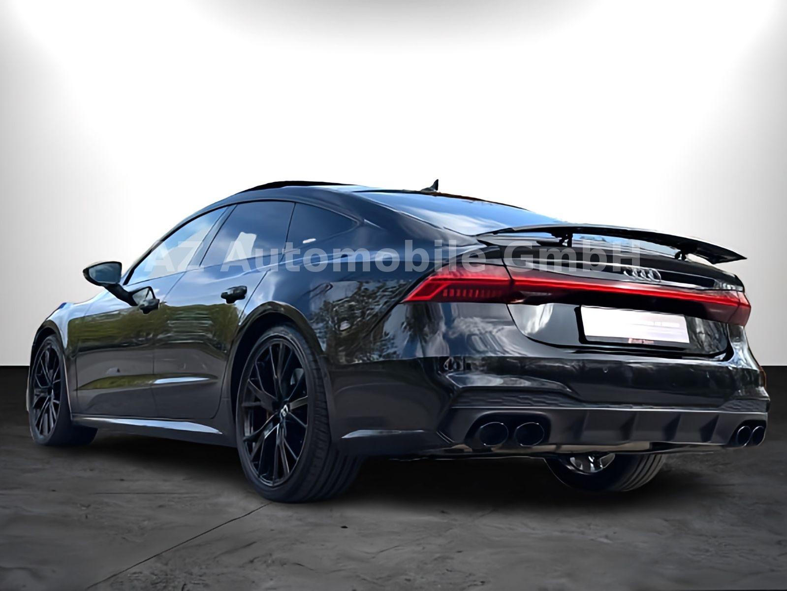 Audi S7 Sportback 3.0 TDI PANO/HUD/SOFT/B&O/GARANTIE