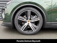 Porsche Macan - Vorschau Bild 9