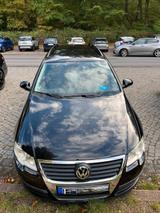 Volkswagen Passat Kombi 1.9 tdi -105 PS Jahr 2009,seh... - Volkswagen Passat mit Diesel-Antrieb: 1.9