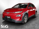 Hyundai Kona Premium Elektro 2WD KAMERA+LED+SITZHEIZUNG - Hyundai Elektroautos