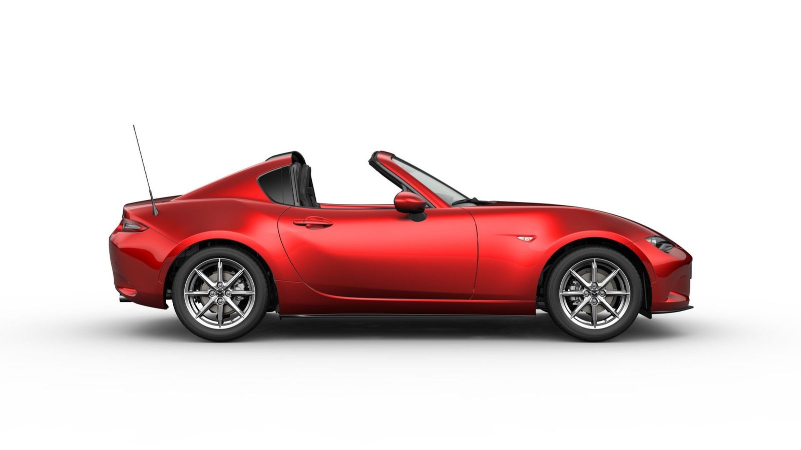 Mazda MX-5 - Bild 5