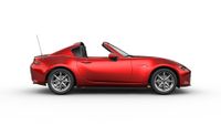 Mazda MX-5 - Vorschau Bild 5