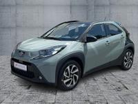 Toyota AYGO X 1.0 Teamplayer