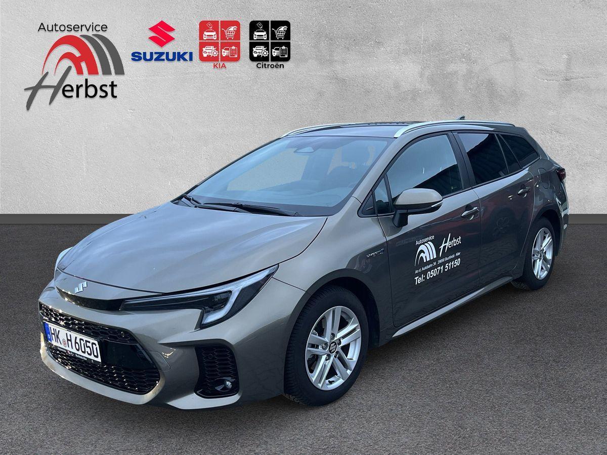 Suzuki Swace 1.8 Hybrid Comfort+ CVT Hybrid