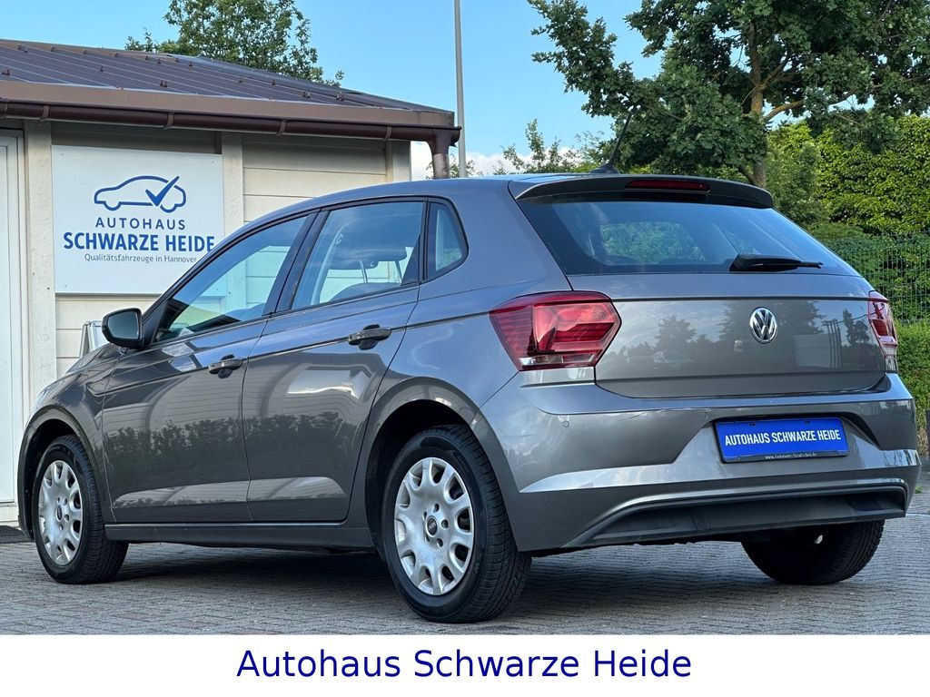 VW Polo – Vorschaubild 9