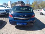 Opel Astra H Lim. Edition - Opel Astra aus 2007: H