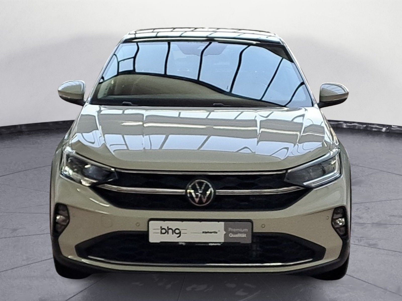 Volkswagen Taigo - Bild 7