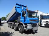 DAF CF85 460 / GINAF X5450S 10X8 - Angebote entsprechen deinen Suchkriterien