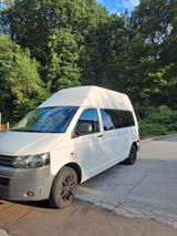 Volkswagen T5 Transporter  - Transport