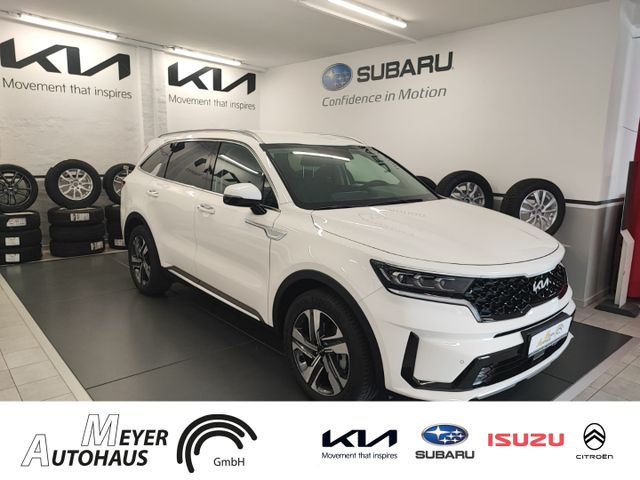 Kia Sorento 1.6 T-GDI Hybrid Spirit 4WD Klima+Sounds