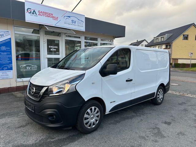 Nissan NV300 2.0 dCi COMFORT AUTOMATIK +NAVI