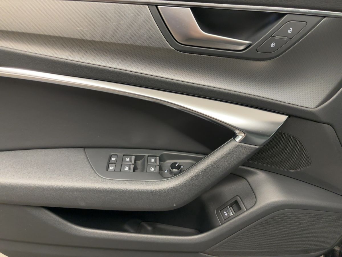 Audi A6 - Bild 18