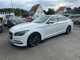 Hyundai Genesis 3.8 TÜV Neu*Allrad*Softclose* Head-up - Hyundai Genesis mit Benzin-Antrieb