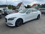 Hyundai Genesis 3.8 TÜV Neu*Allrad*Softclose* Head-up - Hyundai: Automatik