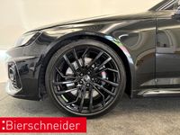 Audi RS4 - Vorschau Bild 5