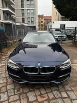 BMW 330 e iPerformance Advantage Individual* - BMW 330: Iperformance