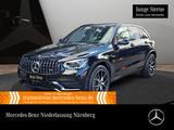 Mercedes-Benz GLC 43 AMG 4M Night/360/AHK/HUD/AdvSound/HighAss - gebrauchte Mercedes-Benz GLC 43 AMG aus dem Jahr 2022