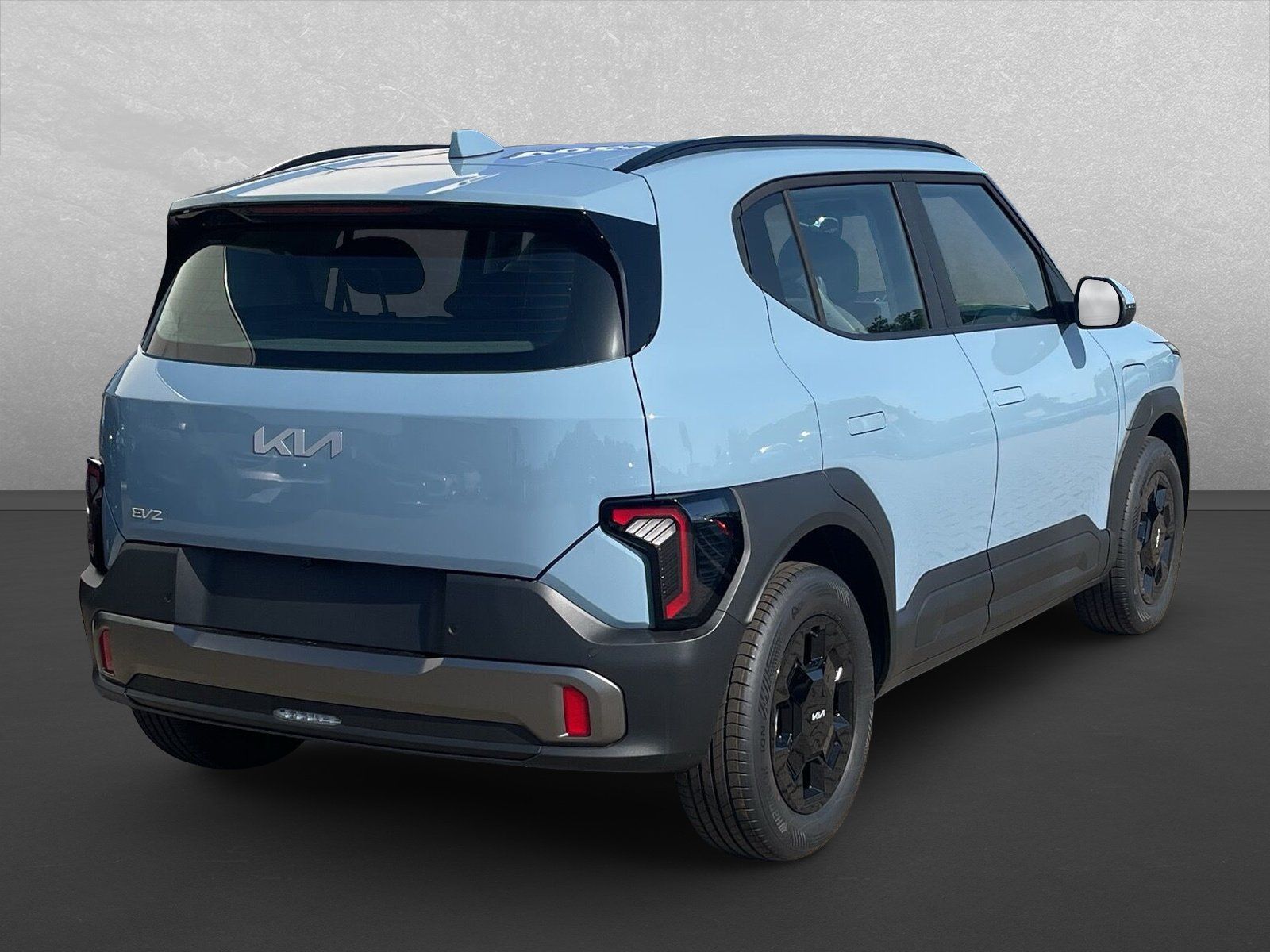 Kia EV2 42.2 5S AIR WINTER PAKET  WÄRMEPUMPE FROSTBL imagem 2