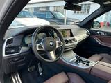 BMW X5 xDr40i M Sport PANO*ACC*AHK*Standh*Laser*HiFi - scheckheftgepflegte BMW X5