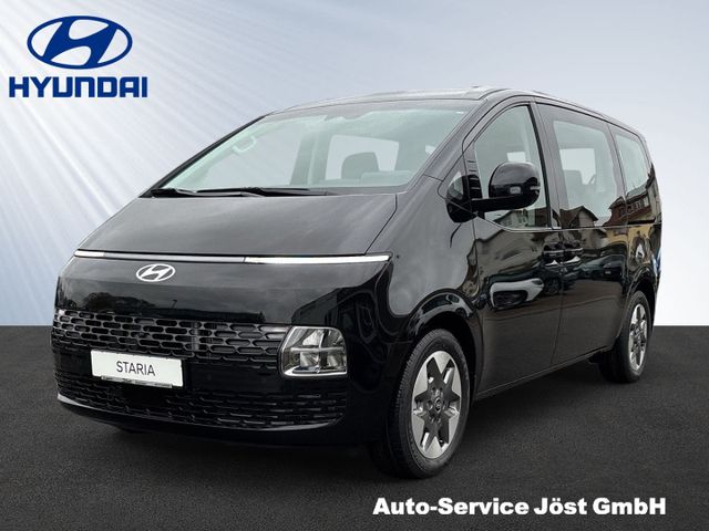 Hyundai STARIA Trend Hybrid 1.6 T-GDI 9-Sitzer (MY25)