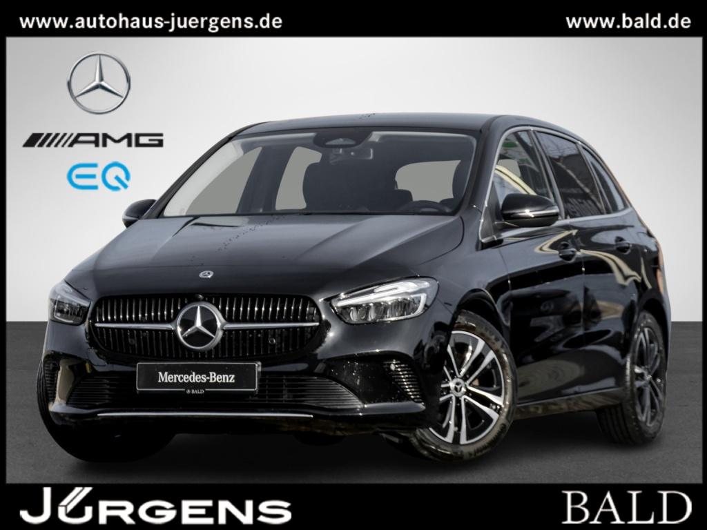 Mercedes-Benz B 220 4M Progressive/LED/Kamera/Totw/Easy-P/17''