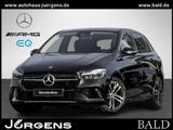 Mercedes-Benz B 220 4M Progressive/LED/Kamera/Totw/Easy-P/17'' - Mercedes-Benz B 220 Kombi Gebrauchtwagen