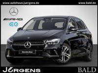 Mercedes-Benz B 220 4M Progressive/LED/Kamera/Totw/Easy-P/17''