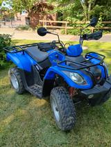 Kymco MXU 50 Reverse - Offers