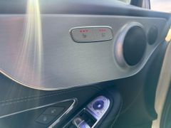 Fahrzeugabbildung Mercedes-Benz C 220 D Cabrio AMG-Line AIRSCARF DISTRONIC CAM