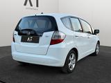 Honda Jazz 1.4 Comfort*Klima* - Honda Gebrauchtwagen in Frankfurt
