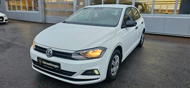 Volkswagen Polo VI Trendline