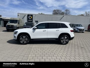 Mercedes GLB 180 - 2