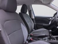 Skoda Kamiq - Vorschau Bild 16