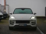 Porsche E-Hybrid Coupé SPORTDESIGN-PAKET-INNO-BOSE-22"T - Porsche Cayenne Gebrauchtwagen