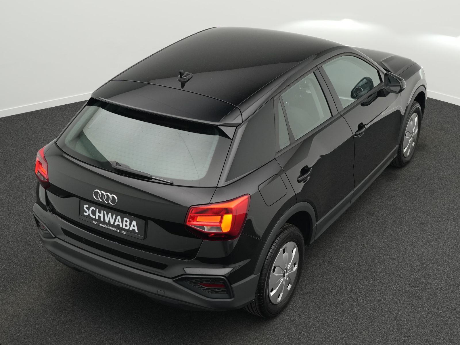 Audi Q2 - Bild 21