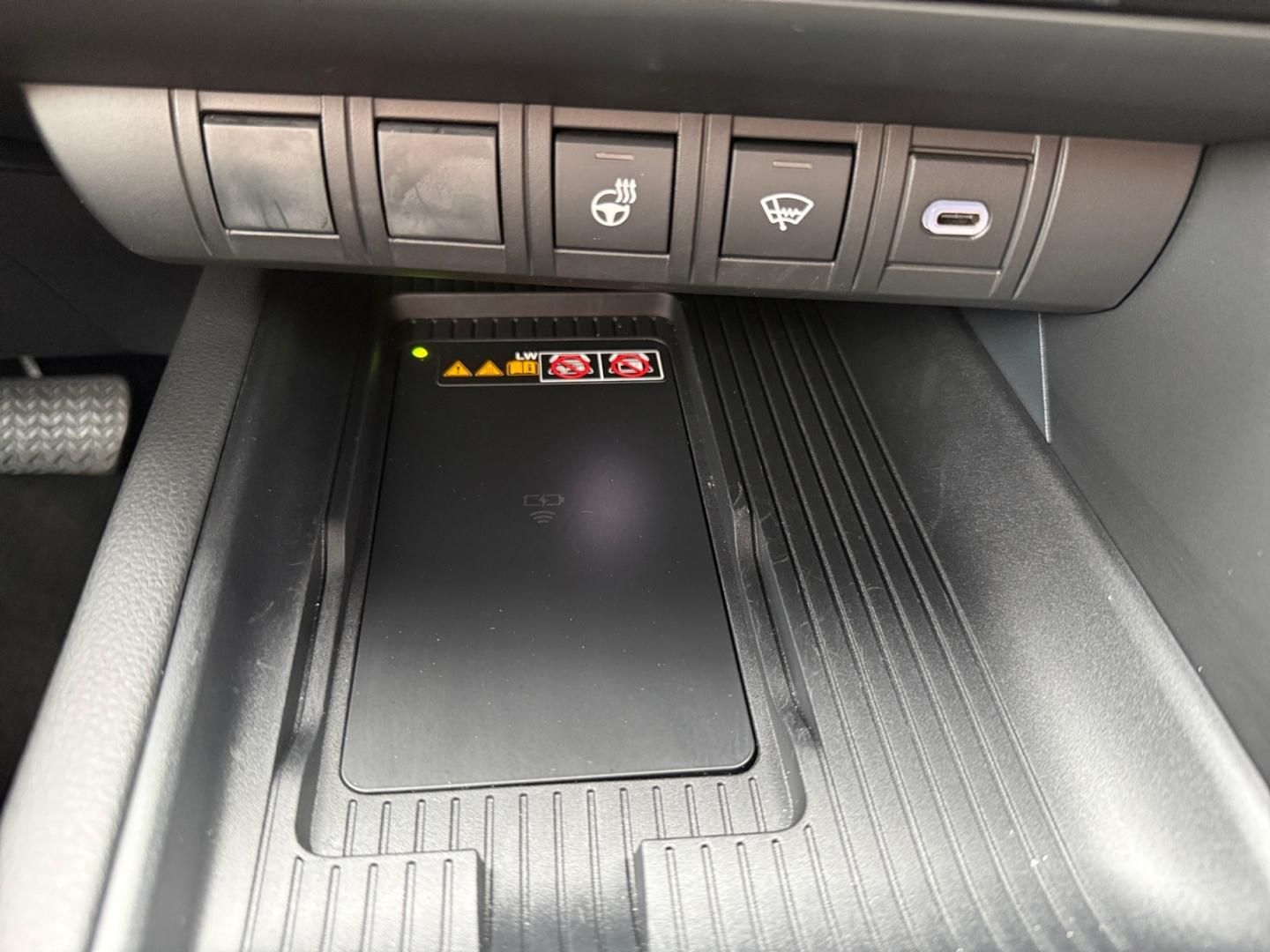 Toyota C-HR 2.0 PHEV Teamplayer *Navi*LED*ACC*PDC v&h*
