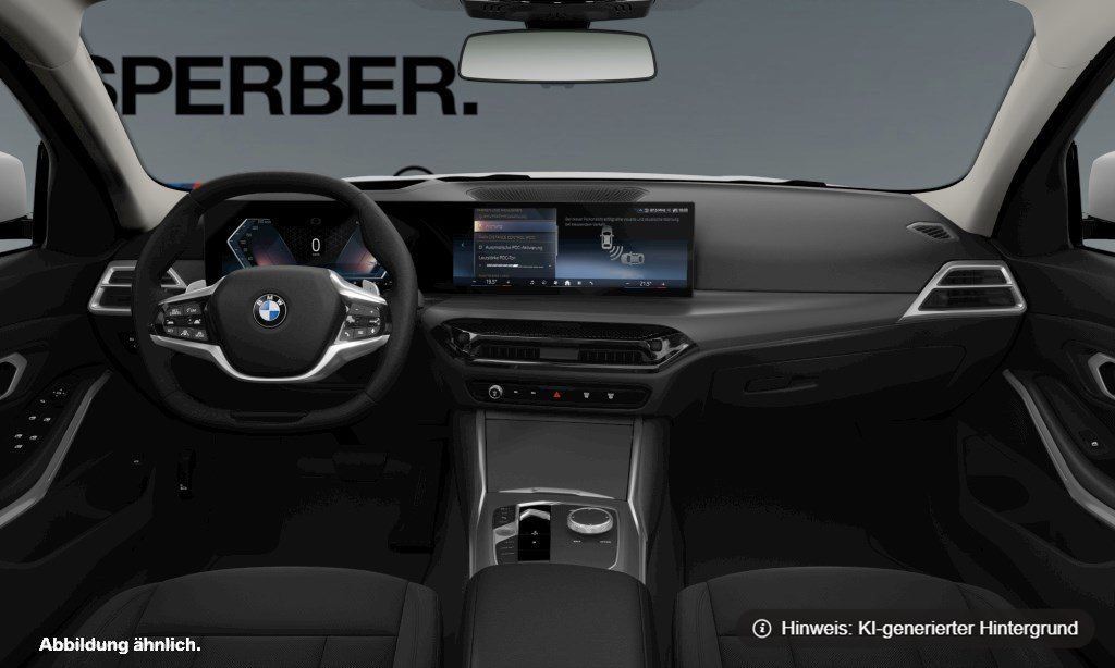 BMW 318 - Bild 3