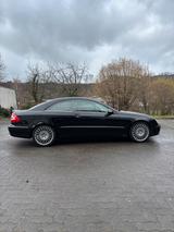 Mercedes-Benz Mercedes Benz CLK 500 Designo - Mercedes-Benz CLK 500 von privat