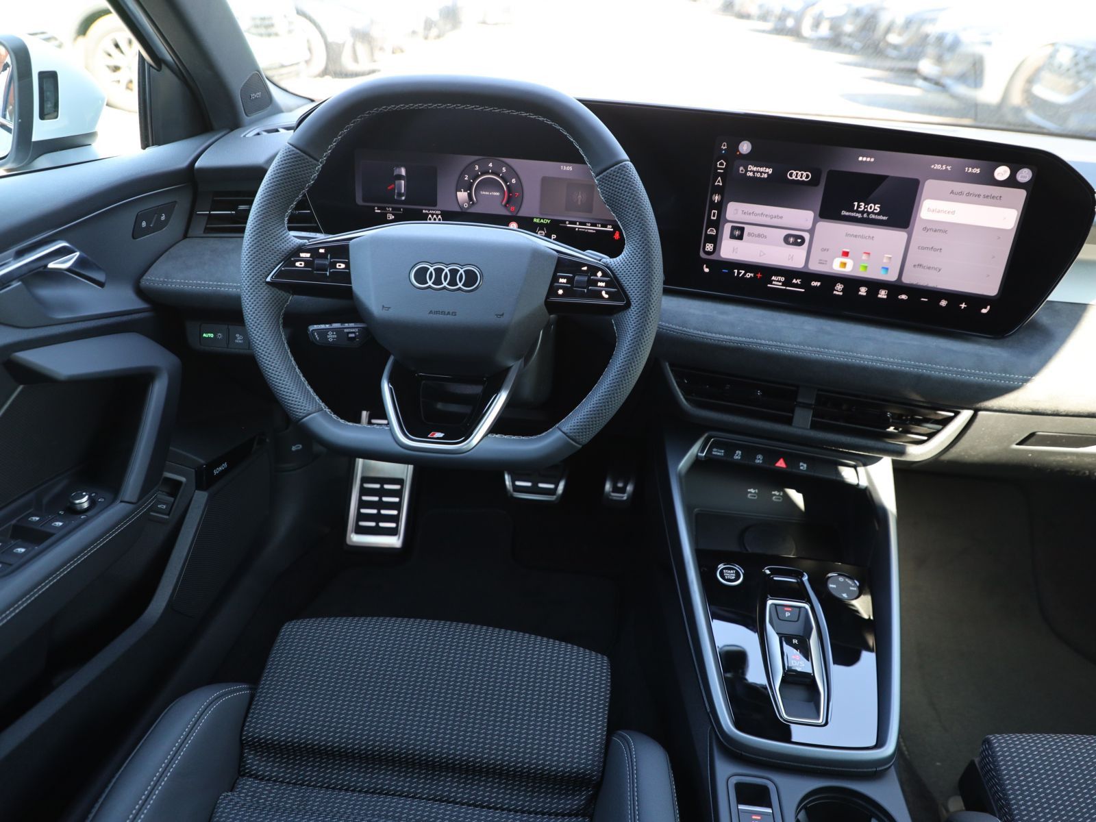 Audi A3 - Bild 21