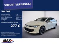 Volkswagen Golf - Vorschau Bild 1